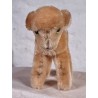 Old Steiff animal, lamb, h: 14 cm.