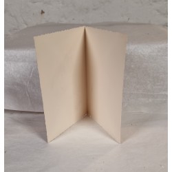 Old Christel kort, size: 10,5 x 14 cm.