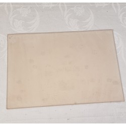 Old Christmas calendar, Stender, size: 21 x 29 cm.