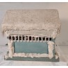 German snowhouse, Christmas shop, size: 31 x 35 x 21 cm.