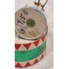 Old Wendt und Kühn, daisy angel, conductor, h: 5 cm.