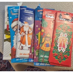 30 parcel orig. heavy...