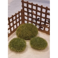 Antique Easter moss, size:...