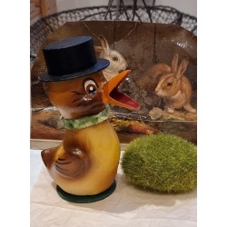 Påskepynt, papmachè,...