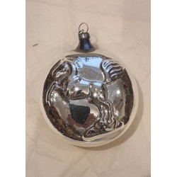 Jultanne julepynt fra 2....