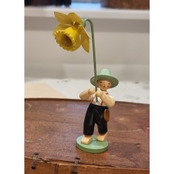 Tall old Wendt und Kühn...