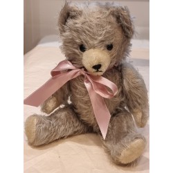 Gammel bamse, navn ??, h:...