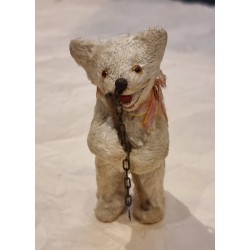 Old Bear from 1934, h: 10 cm.