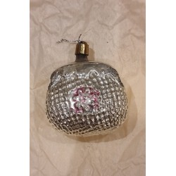 Antikt glaspynt, lille...