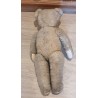 Old Teddy, name ??, h: 46 cm.