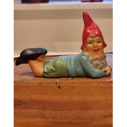 Gammel Heissner nisse,...