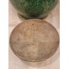 Antique pottery, maternity potty, h: 30 cm, incl. hanger.