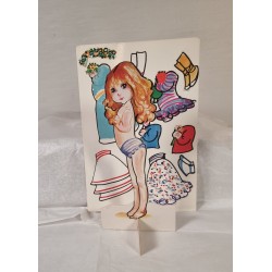 Gammel Christel Dress Doll,...