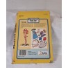 Old Christel Dress Doll, Betsy, box: 25 x 18 cm.