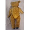 Gammel Holstebro bamse (1945 - 1961), h: 40 cm.