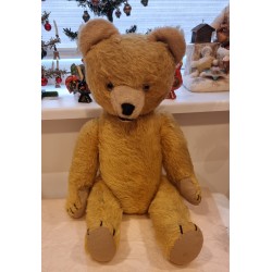 Old Teddy bear, Holstebro...