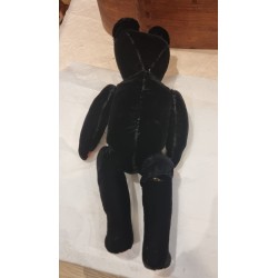 Old Struer Teddy (1932 - 1959), h: 45 cm.