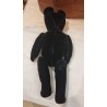 Old Struer Teddy (1932 - 1959), h: 45 cm.