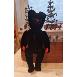 Old Struer Teddy (1932 - 1959), h: 45 cm.