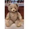 Old Teddy, name ?, h: 32 cm.