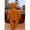 Old Teddy Bear, Holstebro (1945 - 1961 ), h: 42 cm.