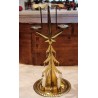 Old German chimes, h: 30 cm.