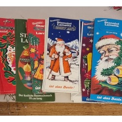 Old orig. heavy tinsel,...