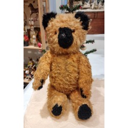 Tall old Teddy, name ??, h:...