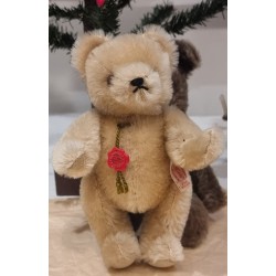 Gammel fin Hermann bamse,...