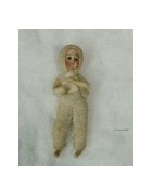 Vatpynt. Personer/Dyr.